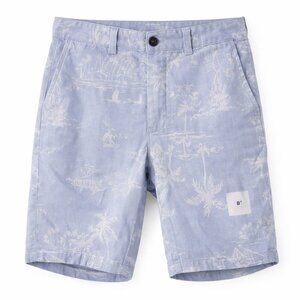 NWT OLD NAVY Ultimate Slim Built-In Flex Shorts 28